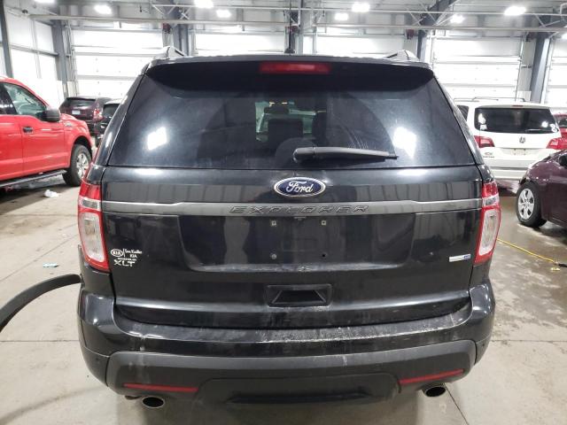 Photo 6 from auction – 2015 FORD EXPLORER X with VIN 1FM5K8D82FGC40743