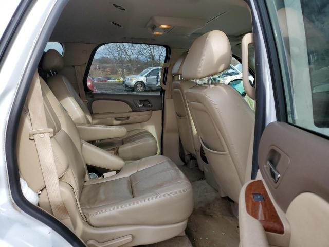 Photo 11 from auction – 2007 GMC YUKON with VIN 1GKFC13J67J134130