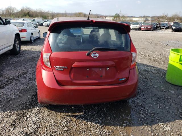 Photo 6 from auction – 2014 NISSAN VERSA NOTE with VIN 3N1CE2CPXEL411518