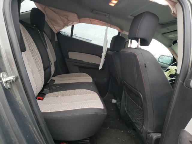 Photo 10 from auction – 2013 CHEVROLET EQUINOX LT with VIN 2GNFLEEK1D6100962