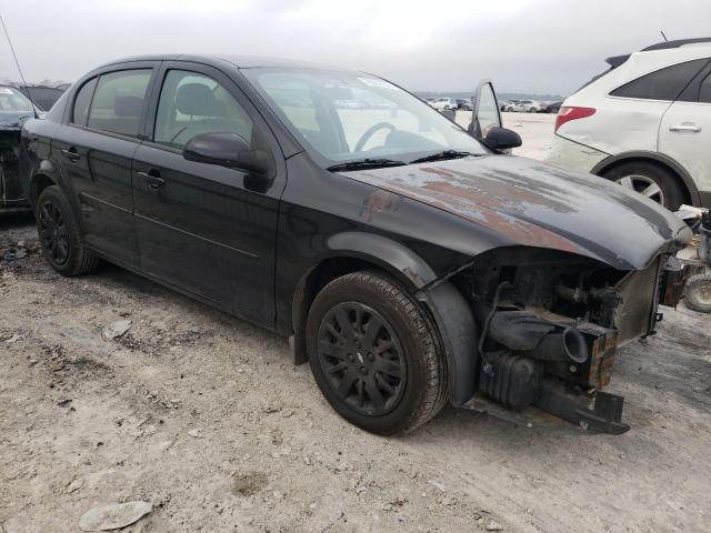 Photo 4 from auction – 2010 CHEVROLET COBALT 1LT with VIN 1G1AD5F51A7161130