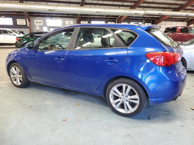 صورة رقم 2 من المزاد - 2013 KIA FORTE SX مع VIN KNAFW5A33D5693232