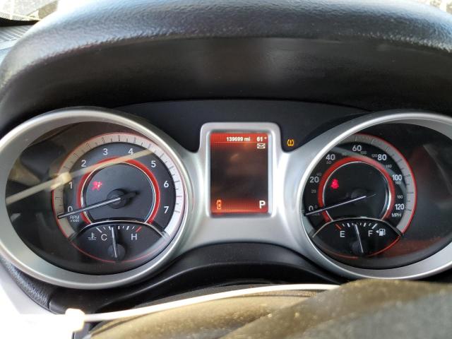 Photo 9 from auction – 2015 DODGE JOURNEY SX with VIN 3C4PDCBG6FT673725