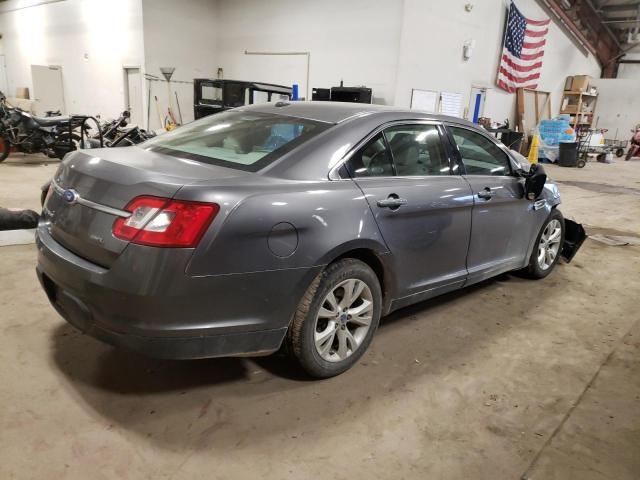Photo 3 from auction – 2011 FORD TAURUS SEL with VIN 1FAHP2EW3BG160378