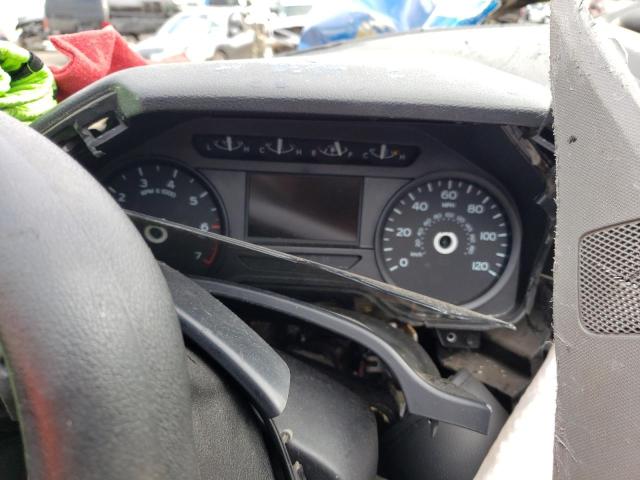 Photo 9 from auction – 2019 FORD F150 SUPER with VIN 1FTEW1E59KKD22402