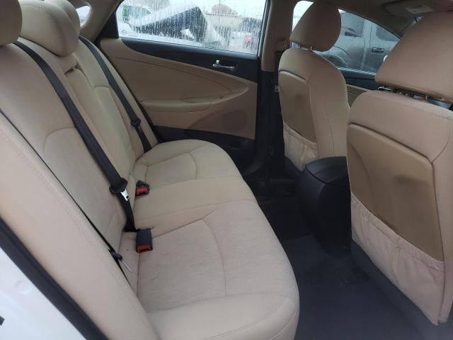 Photo 10 from auction – 2013 HYUNDAI SONATA GLS with VIN 5NPEB4AC2DH633883