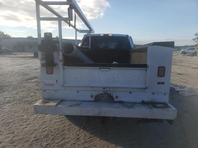 Photo 6 from auction – 2019 FORD F250 SUPER with VIN 1FD7X2A69KEC51657