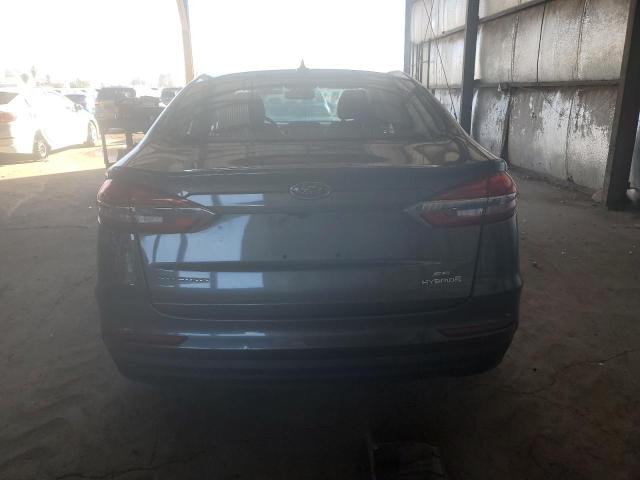 Photo 6 from auction – 2019 FORD FUSION SE with VIN 3FA6P0LU4KR261757