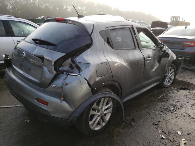 Photo 3 from auction – 2011 NISSAN JUKE S with VIN JN8AF5MR5BT000929