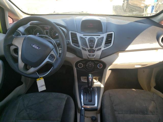 Photo 8 from auction – 2012 FORD FIESTA SE with VIN 3FADP4BJ6CM149871