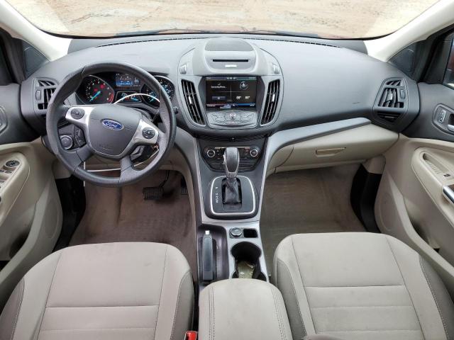 Photo 8 from auction – 2014 FORD ESCAPE SE with VIN 1FMCU0G98EUB76165