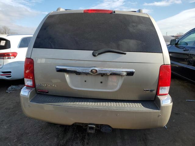 Photo 6 from auction – 2008 CHRYSLER ASPEN LIMI with VIN 1A8HW58258F113352
