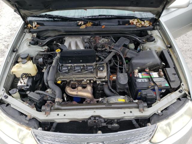Photo 11 from auction – 2003 TOYOTA CAMRY with VIN 2T1CF28P93C607842