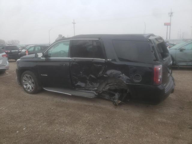 Photo 2 from auction – 2019 GMC YUKON SLT with VIN 1GKS2BKC0KR164941