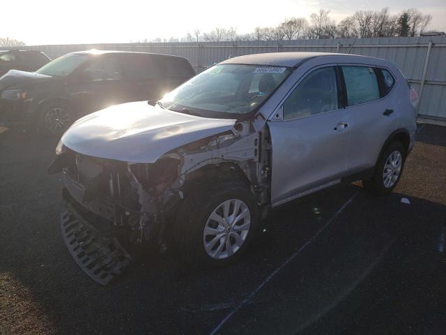 Photo 1 from auction – 2016 NISSAN ROGUE S with VIN KNMAT2MV9GP680687