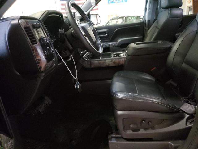 Photo 7 from auction – 2016 CHEVROLET SILVERADO with VIN 3GCUKSEC7GG376260