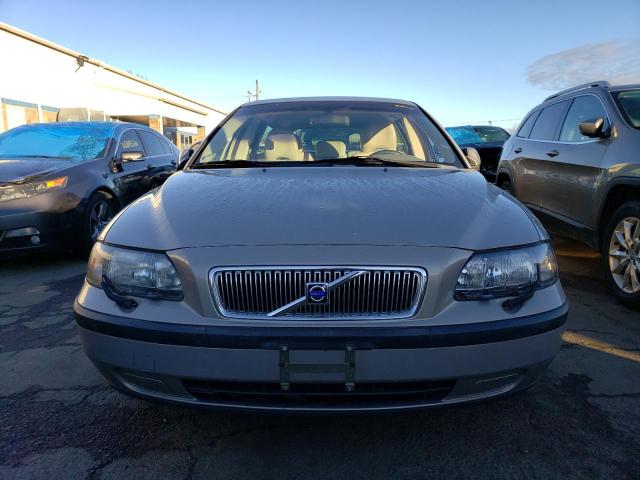 Photo 5 from auction – 2001 VOLVO V70 with VIN YV1SW61R912105773