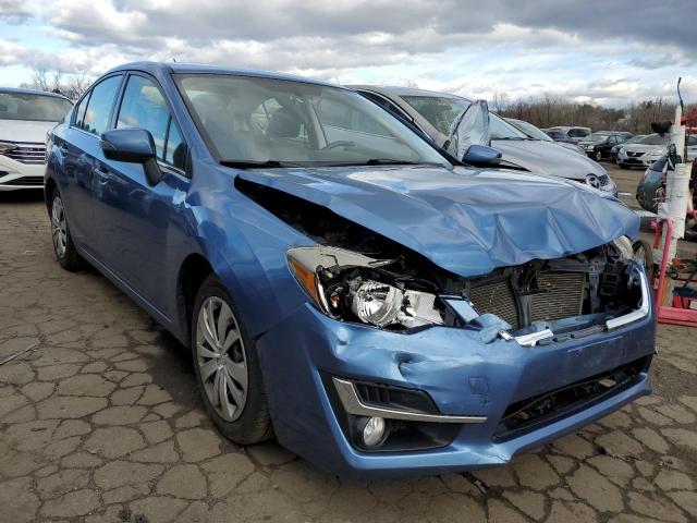 Photo 4 from auction – 2015 SUBARU IMPREZA LI with VIN JF1GJAN66FH019876