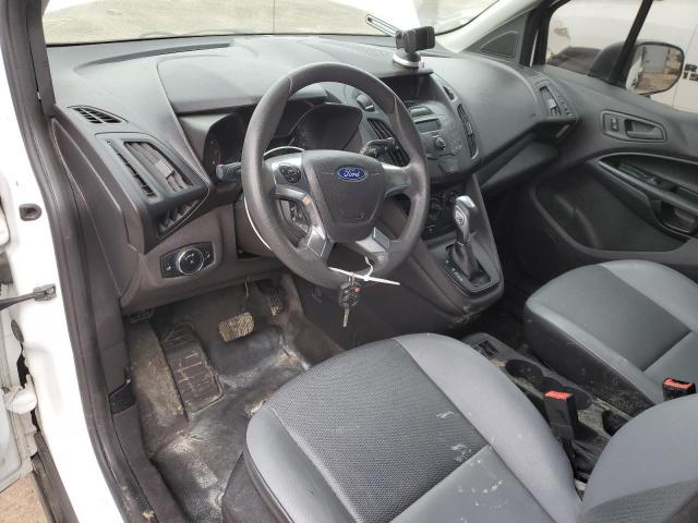 Photo 8 from auction – 2018 FORD TRANSIT CO with VIN NM0LS7E71J1355757