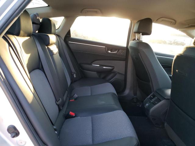 Photo 10 from auction – 2019 HONDA CLARITY with VIN JHMZC5F12KC000299