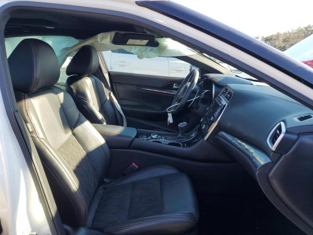 Photo 7 from auction – 2020 NISSAN MAXIMA SR with VIN 1N4AA6EV4LC365735