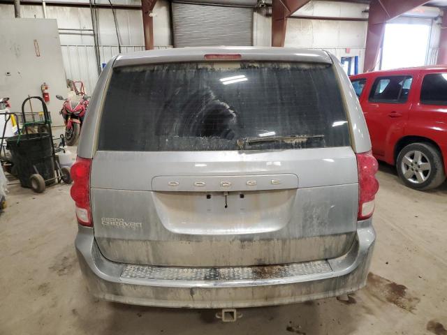 Photo 6 from auction – 2015 DODGE GRAND CARA with VIN 2C4RDGBG1FR750830