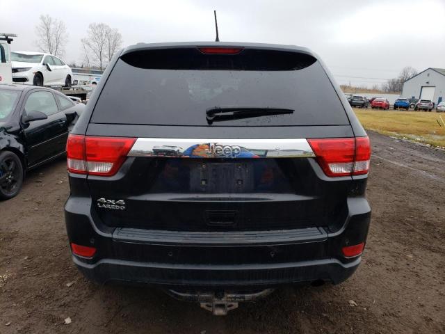Photo 6 from auction – 2013 JEEP GRAND CHER with VIN 1C4RJFAG9DC631109