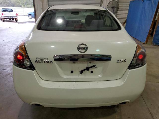 Photo 6 from auction – 2012 NISSAN ALTIMA BAS with VIN 1N4AL2AP9CC254172