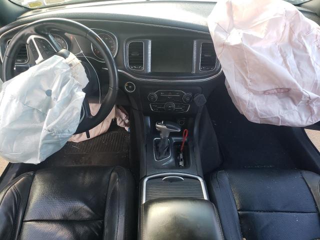 Photo 8 from auction – 2015 DODGE CHARGER SX with VIN 2C3CDXJG6FH884282