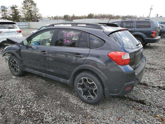 Photo 2 from auction – 2014 SUBARU XV CROSSTR with VIN JF2GPAGC1E8298956