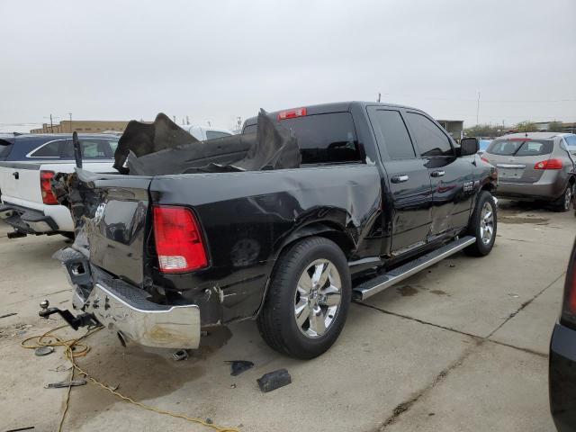 Photo 3 from auction – 2017 RAM 1500 SLT with VIN 1C6RR6GT1HS505374