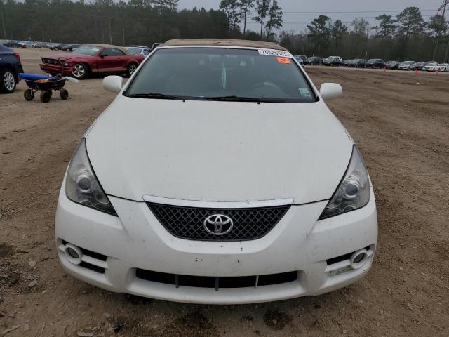 Photo 5 from auction – 2008 TOYOTA CARMRY with VIN 4T1FA38P68U157073