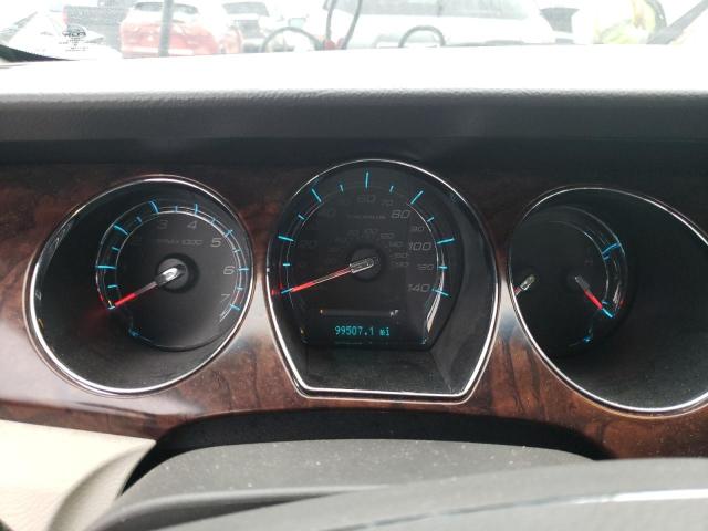 Photo 9 from auction – 2011 FORD TAURUS SEL with VIN 1FAHP2EW4BG190876