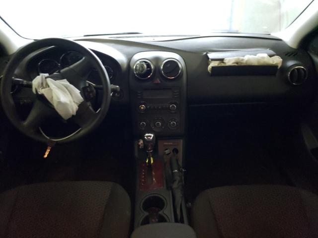 Photo 8 from auction – 2007 PONTIAC G6 VALUE L with VIN 1G2ZF58B174260228