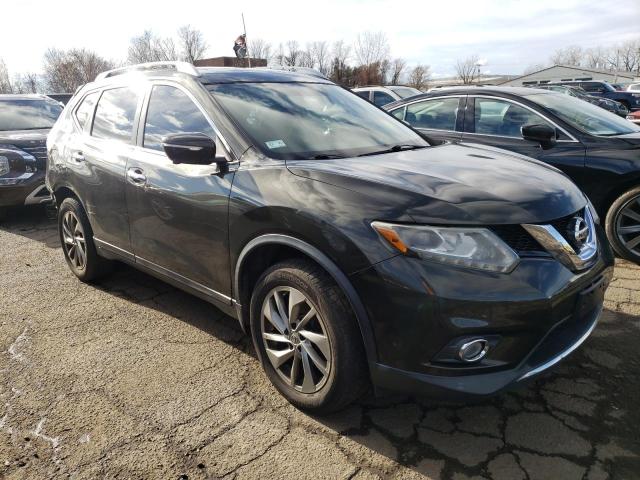 Photo 4 from auction – 2015 NISSAN ROGUE S with VIN 5N1AT2MV4FC812191