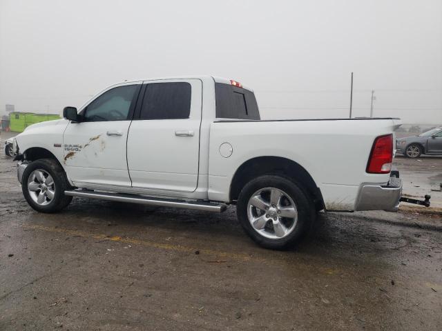 Foto 2 de la subasta – 2018 RAM 1500 SLT con VIN 3C6RR7LT1JG178595