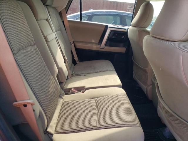 Photo 11 from auction – 2013 TOYOTA 4RUNNER SR with VIN JTEZU5JR5D5063167
