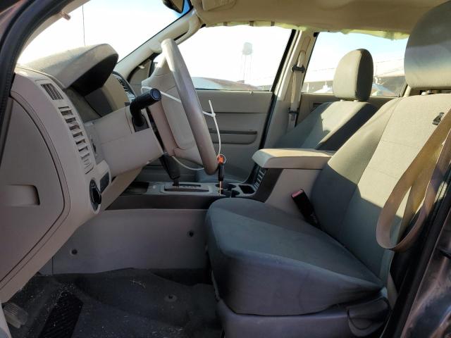 Photo 7 from auction – 2011 FORD ESCAPE XLS with VIN 1FMCU0C72BKB34845