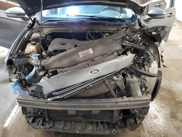 Photo 11 from auction – 2014 FORD FUSION SE with VIN 3FA6P0HD1ER253547