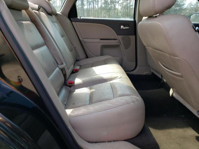 Photo 10 from auction – 2009 FORD TAURUS LIM with VIN 1FAHP25WX9G123743