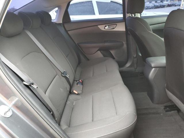 Photo 10 from auction – 2021 KIA FORTE FE with VIN 3KPF24AD2ME415007