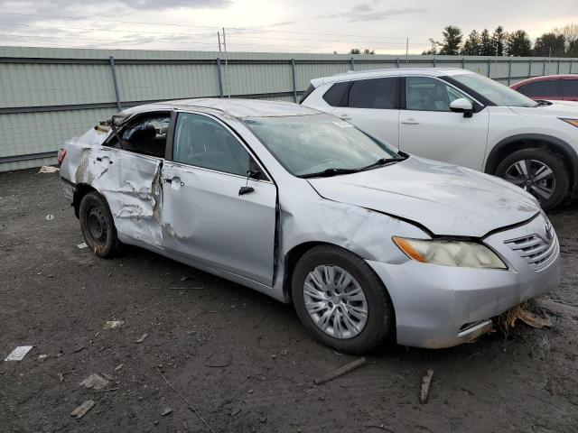 Photo 4 from auction – 2009 TOYOTA CAMRY BASE with VIN 4T1BE46K49U298130