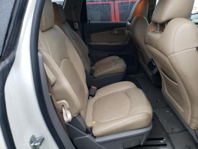 Photo 11 from auction – 2012 CHEVROLET TRAVERSE L with VIN 1GNKVJED0CJ423632