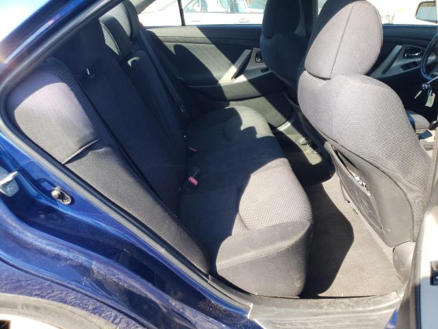 Photo 10 from auction – 2011 TOYOTA CAMRY BASE with VIN 4T1BF3EK2BU681692