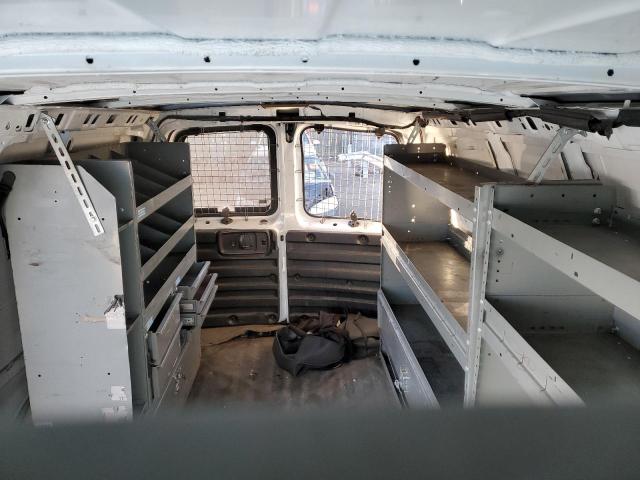 Photo 10 from auction – 2011 GMC SAVANA G25 with VIN 1GTW7FCG9B1168511