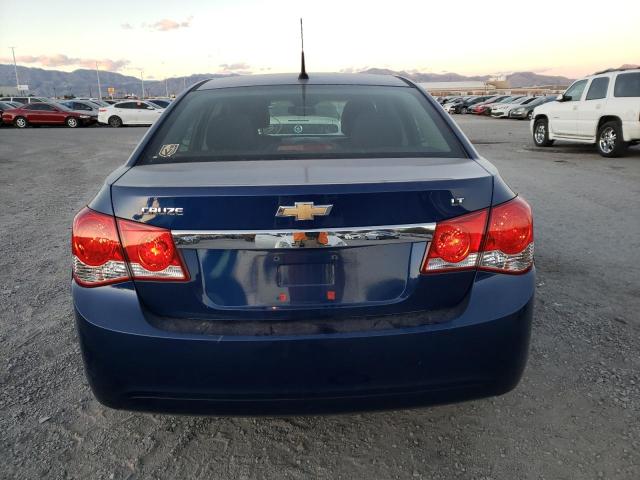 Photo 6 from auction – 2012 CHEVROLET CRUZE LT with VIN 1G1PG5SC2C7125181