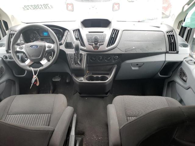 Photo 8 from auction – 2018 FORD TRANSIT T- with VIN 1FBZX2YM7JKA21430