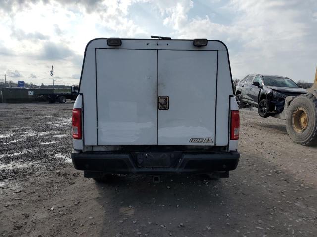 Photo 6 from auction – 2017 FORD F150 SUPER with VIN 1FTEX1C82HKD20073