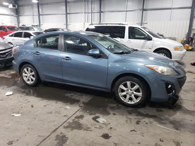 Photo 4 from auction – 2010 MAZDA 3 I with VIN JM1BL1SF4A1322272