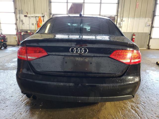 Photo 6 from auction – 2011 AUDI A4 PREMIUM with VIN WAUHFAFL0BN051929